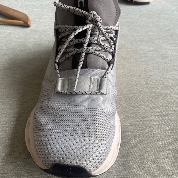 Women’s On Cloud Tennis shoes - Picture 9 of 13